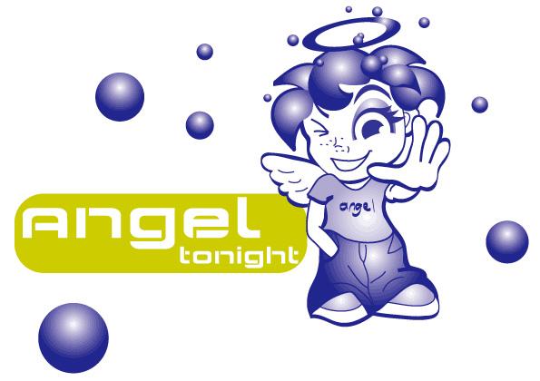 BAR&PUB - Tuggen Be my Angel