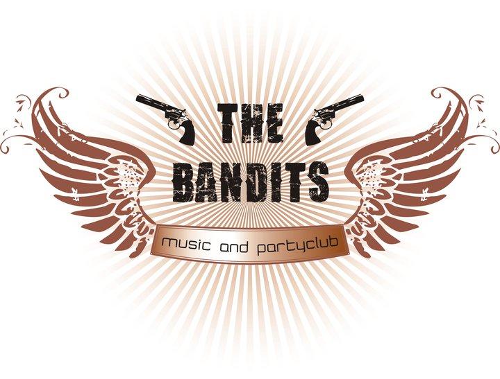 BAR&PUB - Tuggen The Bandits